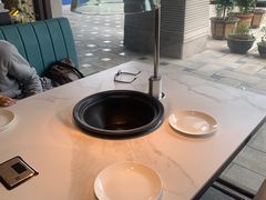 靠窗位-优食坊·蒸汽海鲜(康盛路店)