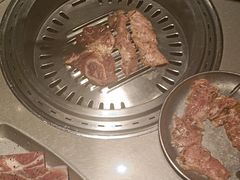 -大叹号·朝鲜族烤肉(滨海吾悦广场店)