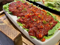 -成都辣满城老火锅(融创茂店)