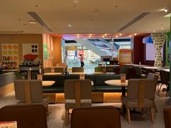 -乐凯撒披萨(领展广场店)