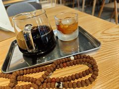 -ZM COFFEE(西安路店)