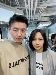 -Sying杉影日式烫染專門店