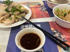 -振鼎鸡(天钥桥路店)