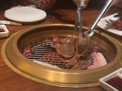 -御牛道日式烤肉料理(杭州万象城店)