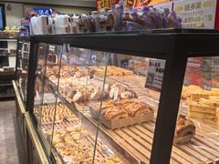 -味多美蛋糕(亚非大厦店)