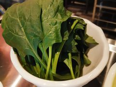 -前门后头老北京铜锅涮肉·京味菜·烤鸭(伊藤洋华堂店)