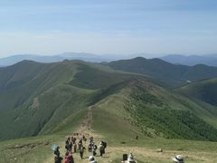 -五台山风景名胜区