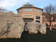 -静之湖湖畔餐厅