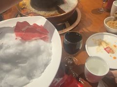 -宝泉铜锅·涮羊肉(解放东路店)