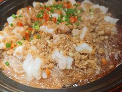 开边虾-百年神厨·地道川菜(清江西路店)