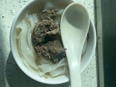 -潮汕林记牛肉火锅(万象天地店)