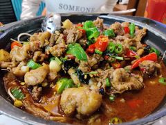 -蛙来哒(金沙洲万达店)