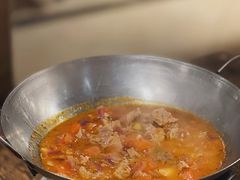 小锅羊肉-Mevlana梅夫娜土耳其餐厅·清真