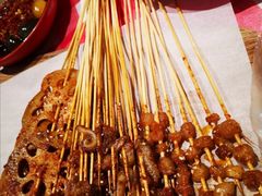 -辣小鲜·南昌大排档(船山路店)