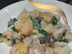 -燕春楼(海河华鼎店)