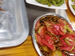 -京朋串屋·烧烤(望京西路总店)