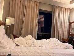 -上海浦东康桥绿地假日酒店