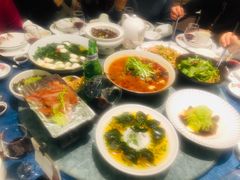 -好福记饭店(红梅公园店)