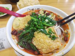 -螺小胖柳州螺蛳粉(钟楼总店)