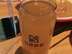 -四禧精酿烧烤串吧(大明湖店)