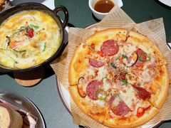 -露露家咖啡店