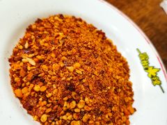 桓侯干碟-冒椒火辣(奎星楼街店)