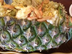 -Dang restaurant (patong phuket)