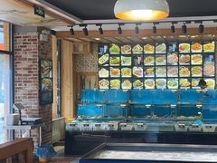-禾记海鲜烧烤(八一路店)