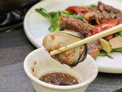 -飞尝蚝·顺德菜·鱼生(顺德总店)