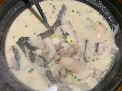 -自己人(九码头店)