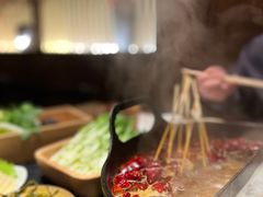 -盡膳口福跷脚牛肉火锅(北美新天地店)