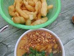 -逍遥镇刘相五胡辣汤豆沫馆(康复中街店)