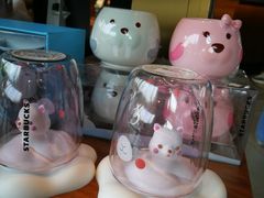 -星巴克臻选(广州二沙岛文立方店)