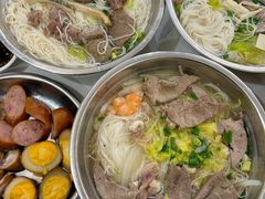 -福屿鲜捞小吃·捞化(福屿总店)