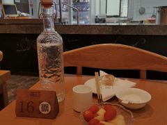 -粤域茶餐厅
