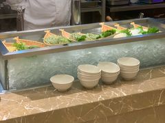 -南湖名都·景湖轩全日制餐厅·海鲜自助·东南亚风味·临湖而食