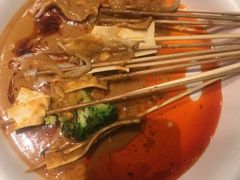 -宁夏国强手抓羊肉·清真菜(未央路凤三店)