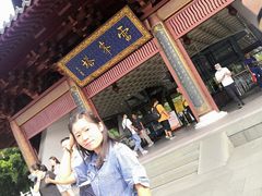 -西湖游船