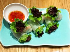 -米纸越南小馆(金鹰世界店)