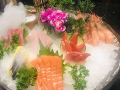 -稻早料理美术馆(城阳店)