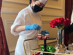 -Salon de Ville浦江汇(上海外滩华尔道夫酒店店)