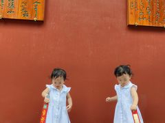 -南岳衡山风景名胜区-南岳大庙