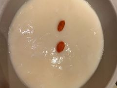 -东巴人鱼豆花火锅(幸福街店)
