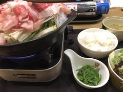 -和风日本料理(腾飞园店)