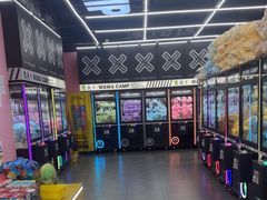 -娃娃集合营(上海奉贤龙湖天街店)