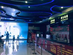-博纳国际影城(龙华店)