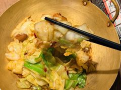 -沅江水·湖南家宴(南村万博长隆商圈店)