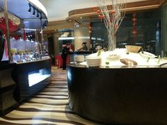 android_upload_pic-永泰福朋喜来登酒店-宜客乐自助餐厅(远大路店)