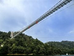 -石燕湖生态旅游景区