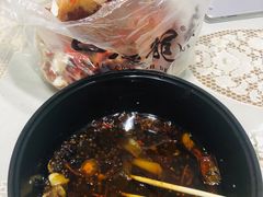 -巴厘龙虾·榜首油焖大虾(青山店)
